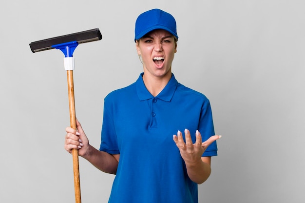 Luxury Retail Environment Care